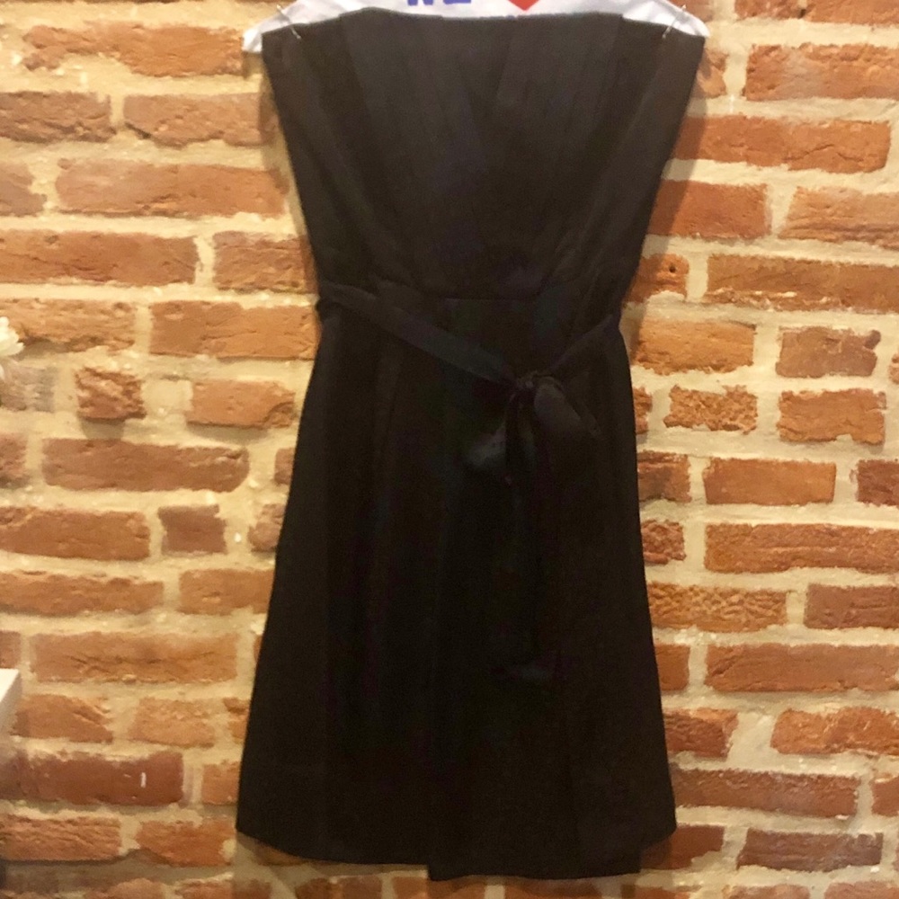 White House Black Market Dress